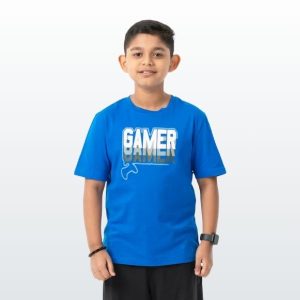 Boy's T Shirt