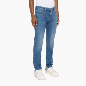 Men’s Premium Denim Pant